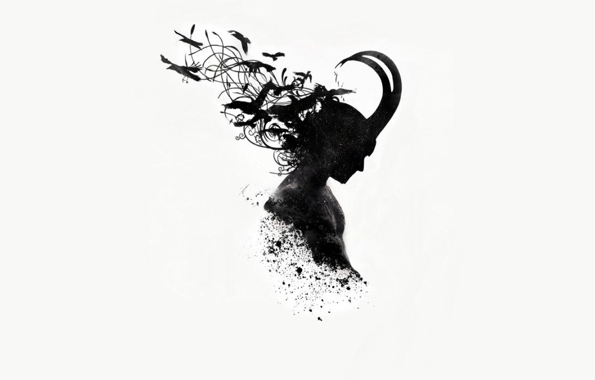 Минимализм арт