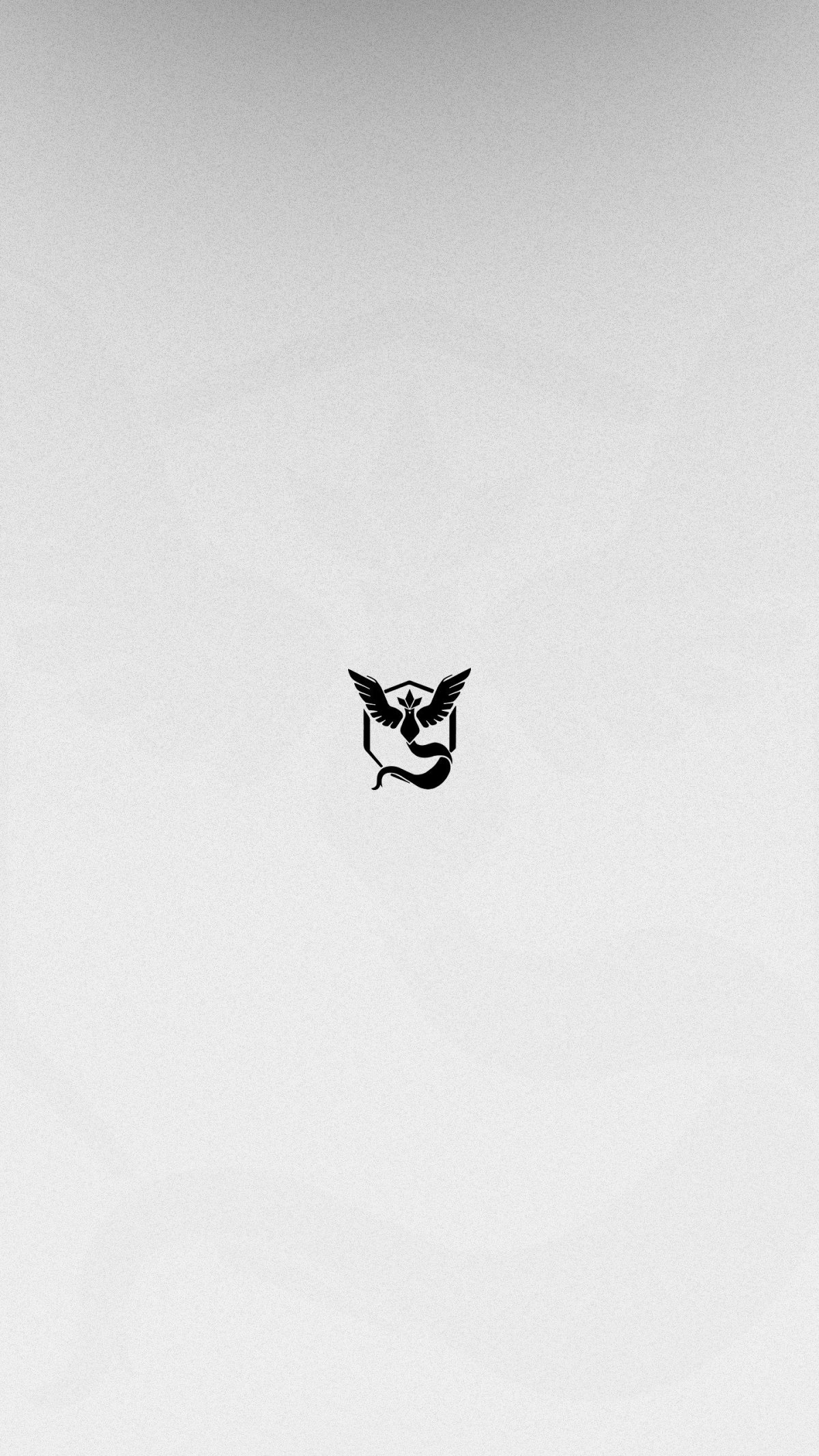 Минимализм животные