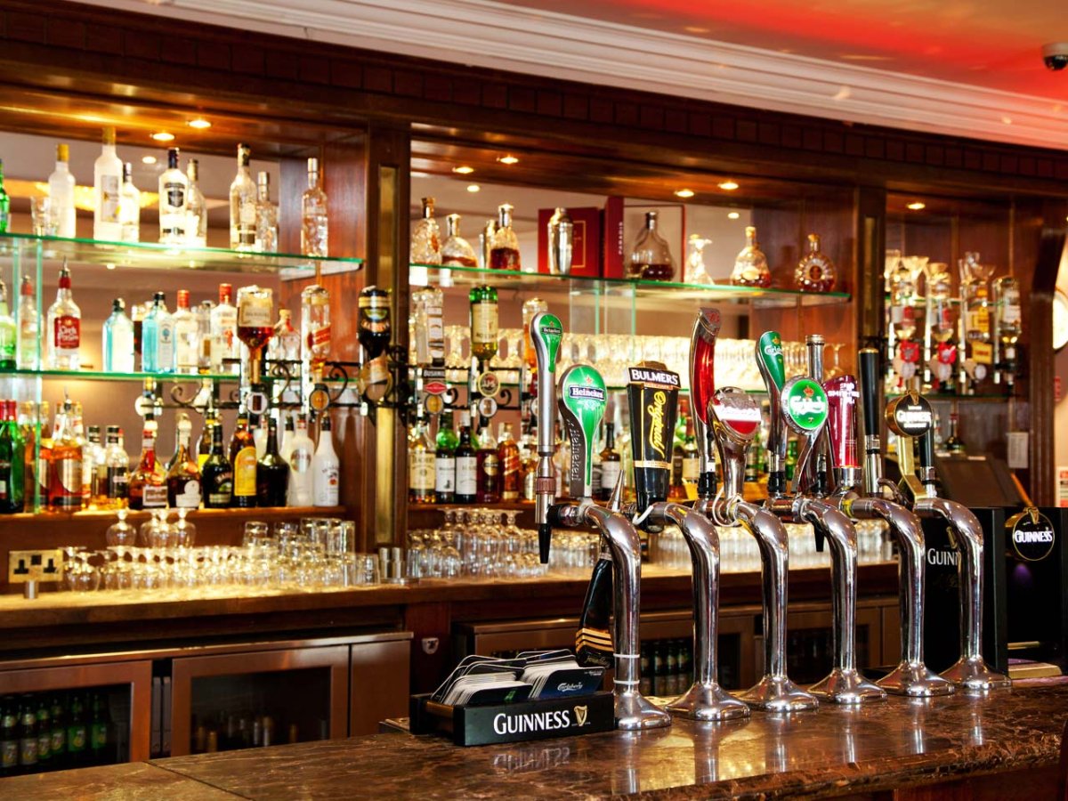 Изображения для бара