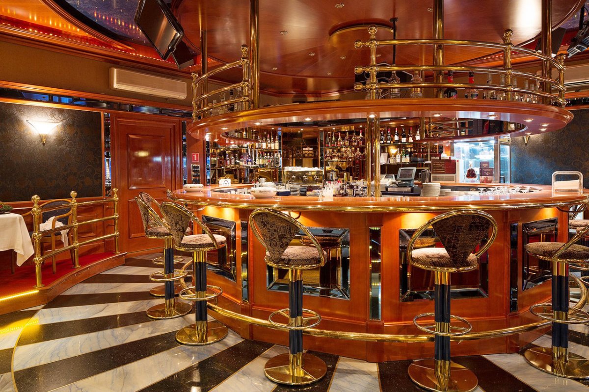 Бар Грибоедов Санкт-Петербург фото