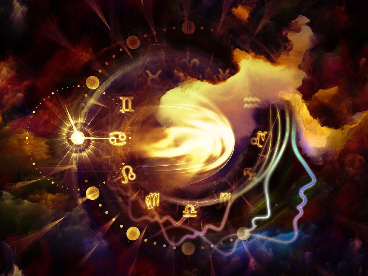 Предсказание будущего