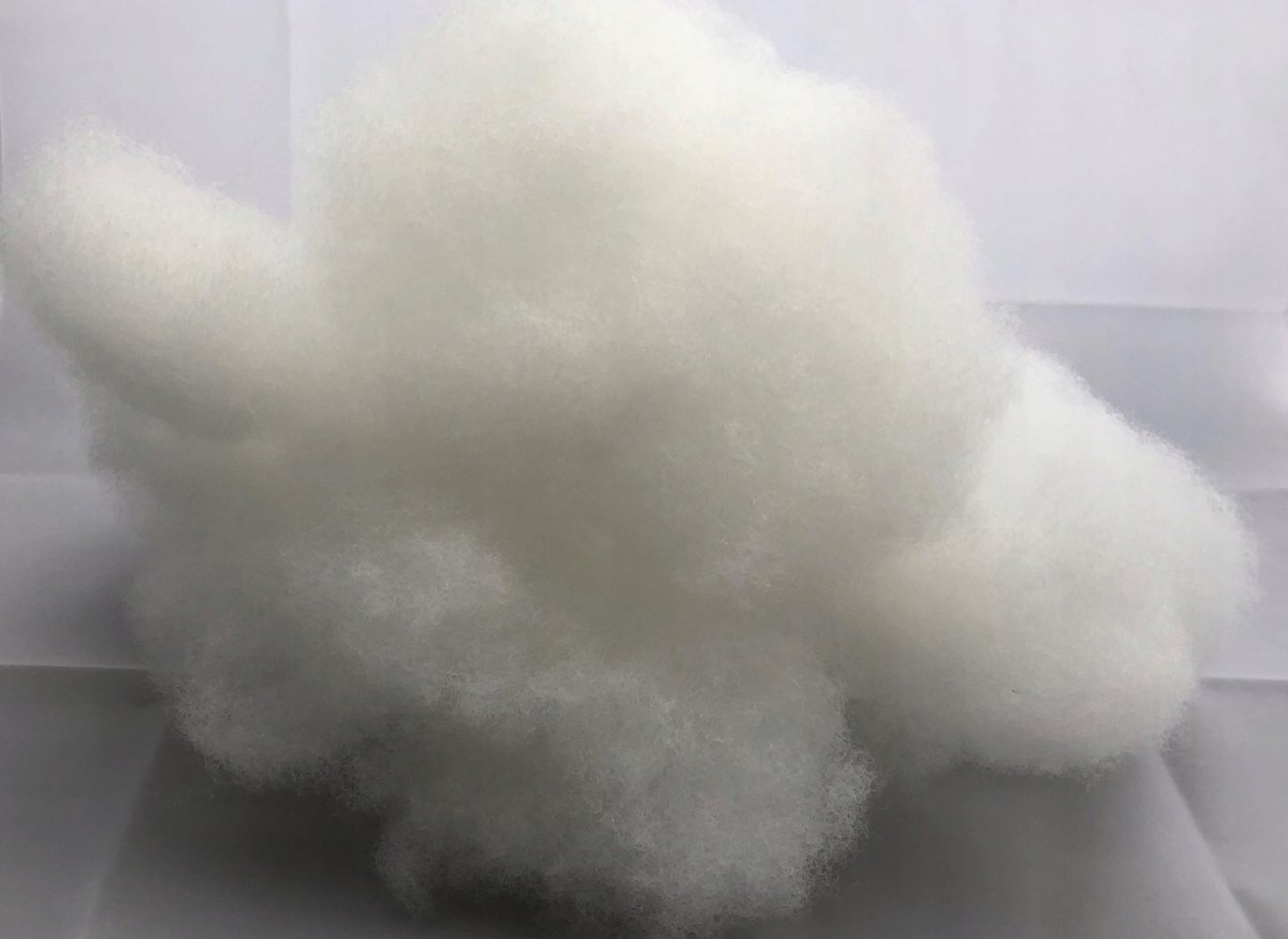 Вата для подушек