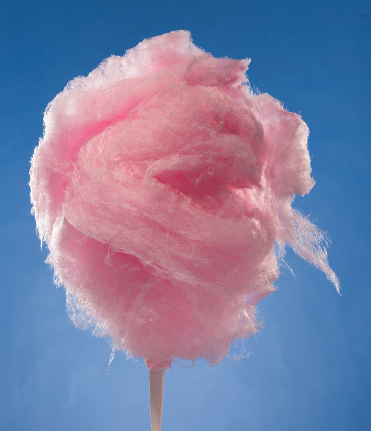 Cotton Candy сахарная вата