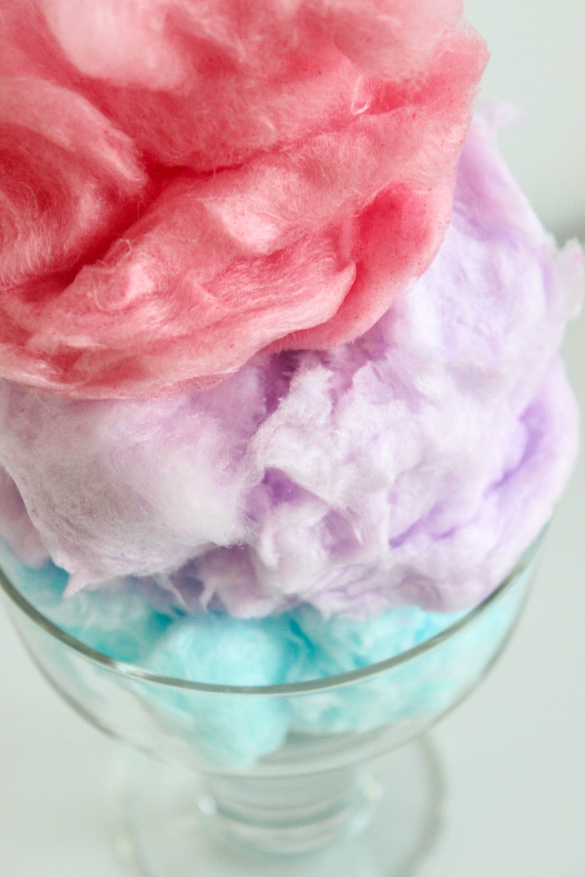 Cotton Candy сахарная вата