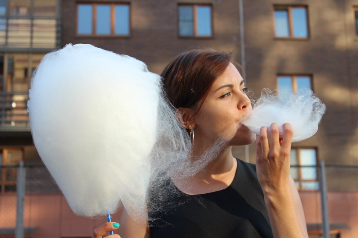 Вата САРБОНТЕКС