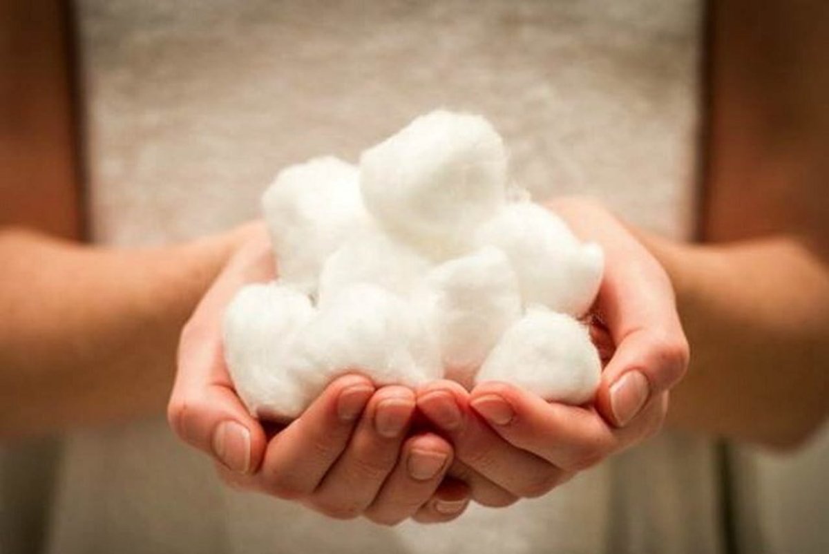 Бинт и вата