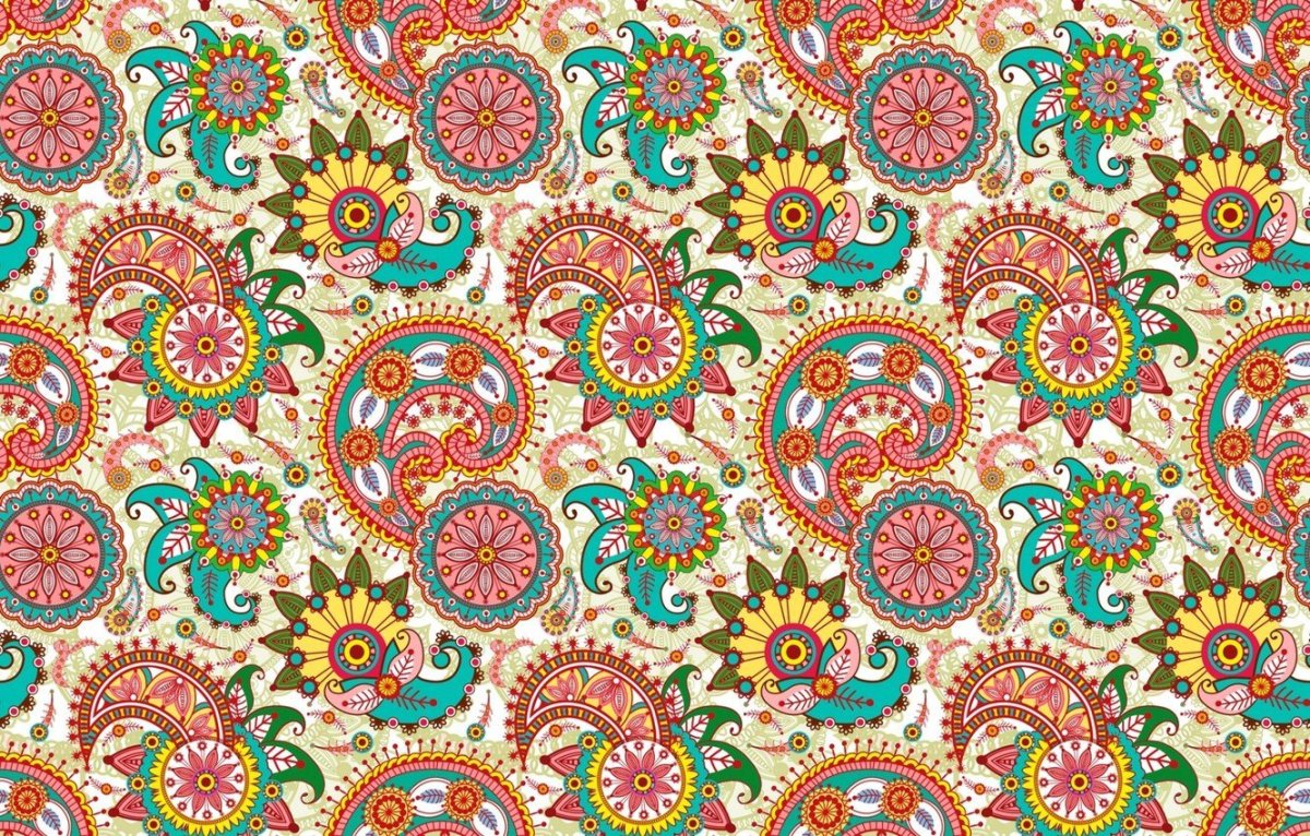 Индейцы Навахо орнамент узоры