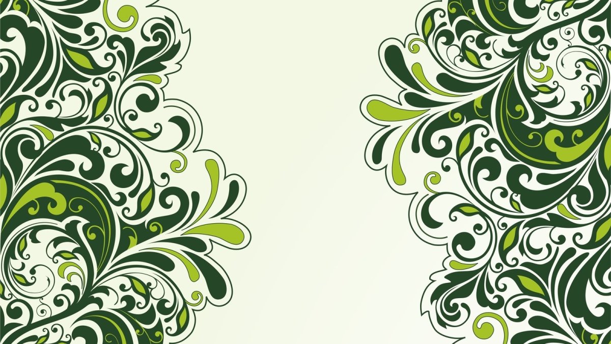 Русско народные узоры