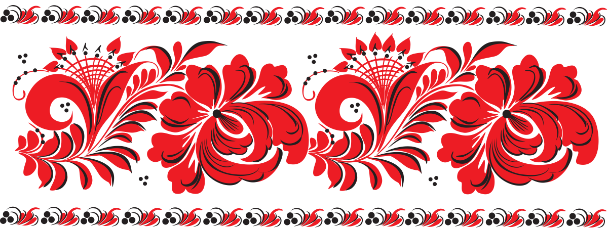 Орнамент картинки