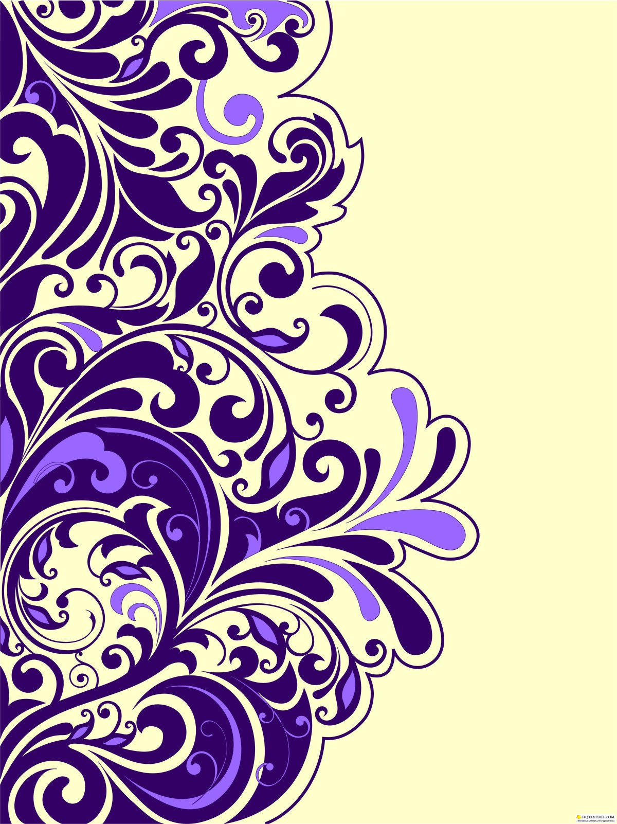 Русские узоры