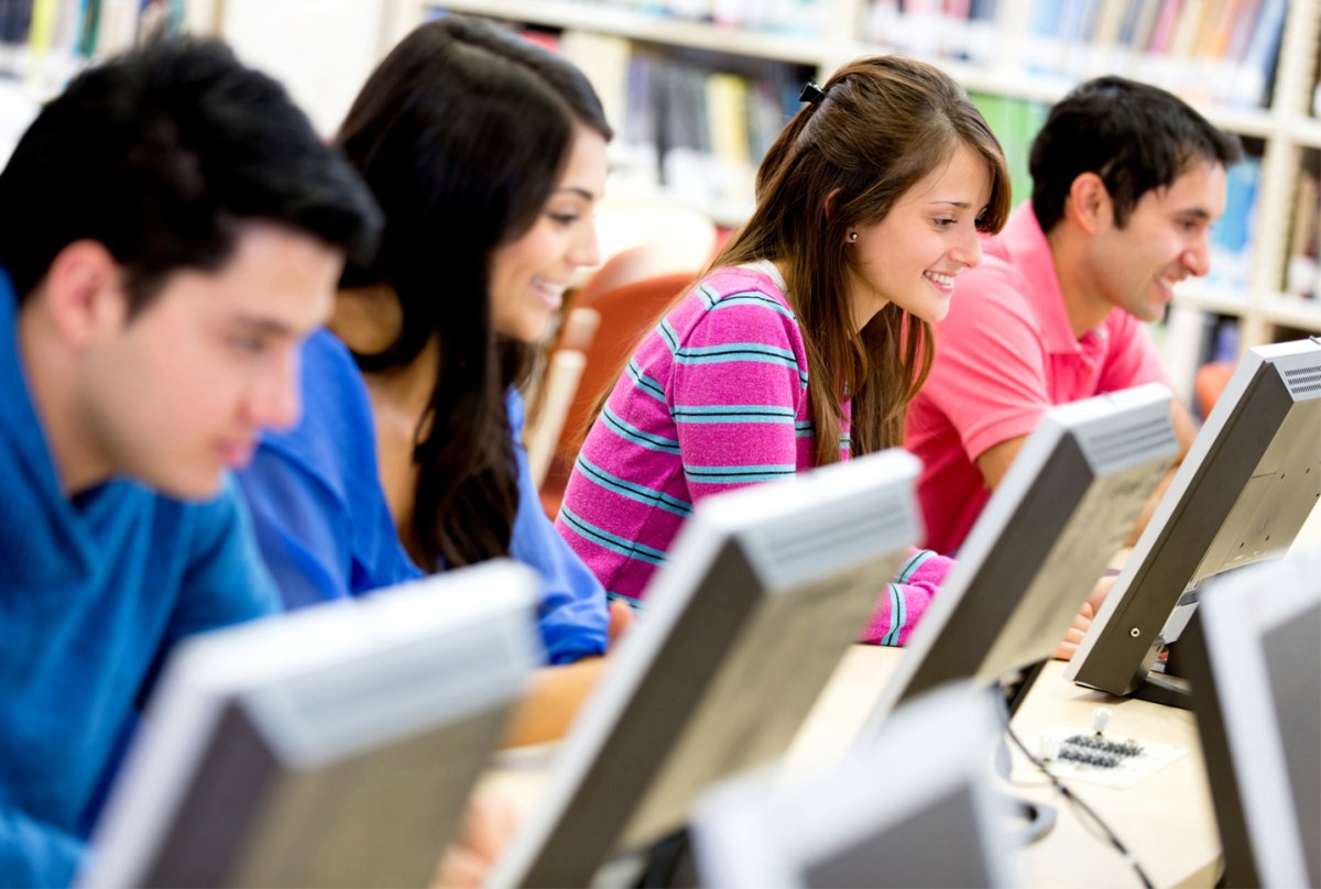 Компьютер и человек