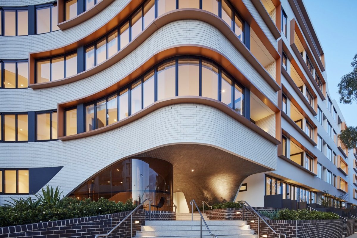 Архитектура Сан Диего