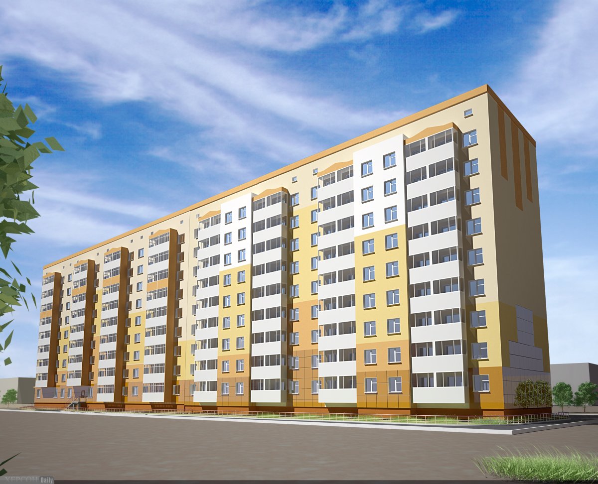 ЖК Северная Венеция