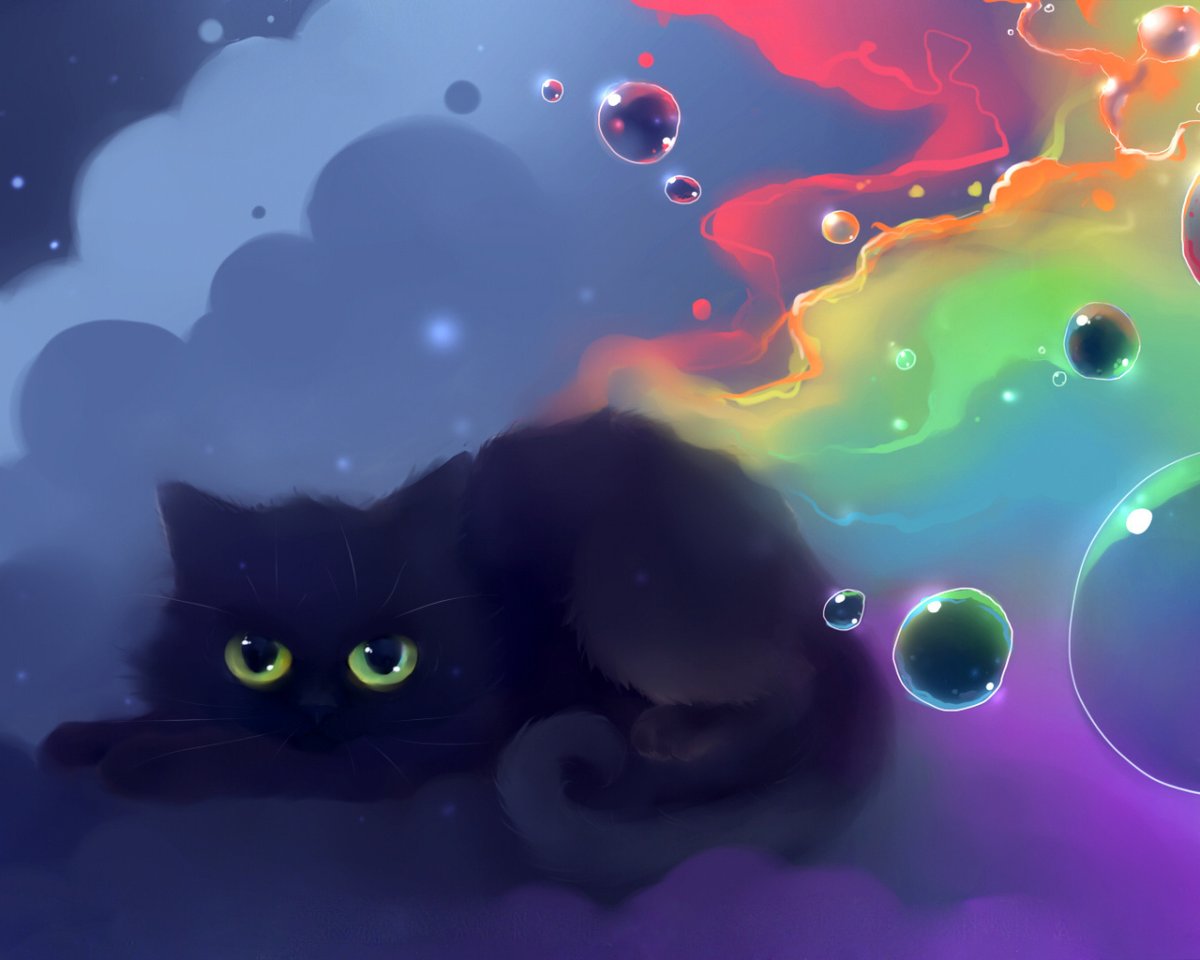 Apofiss художник