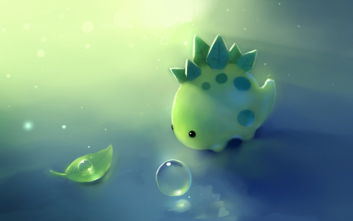 Картинки на рабочий стол милые