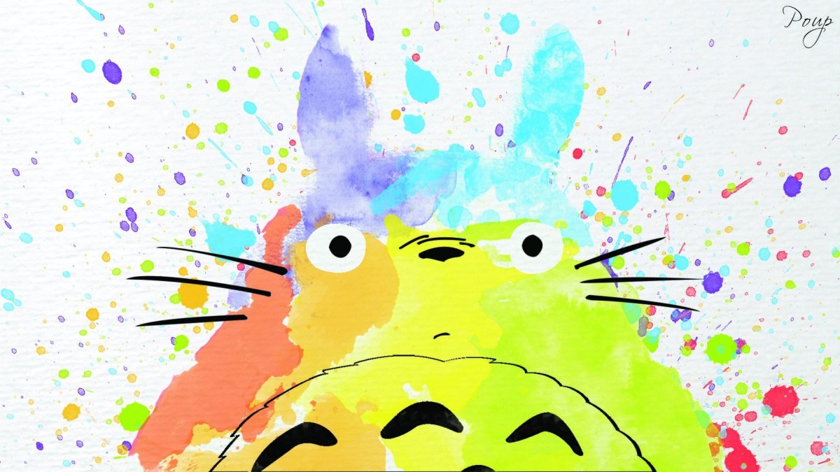 Заставка на рабочий стол рисунок