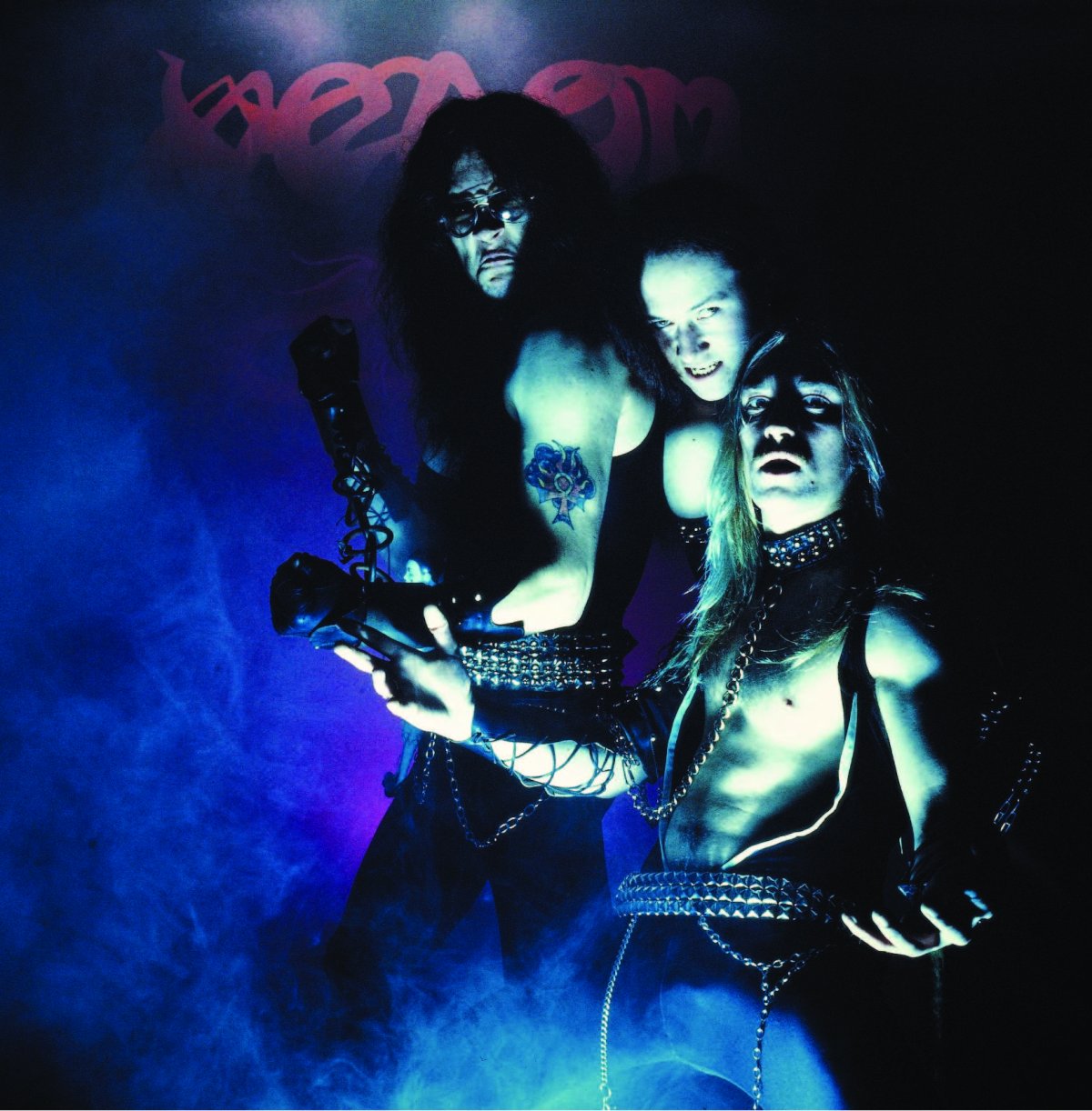 Букшпан Heavy Metal