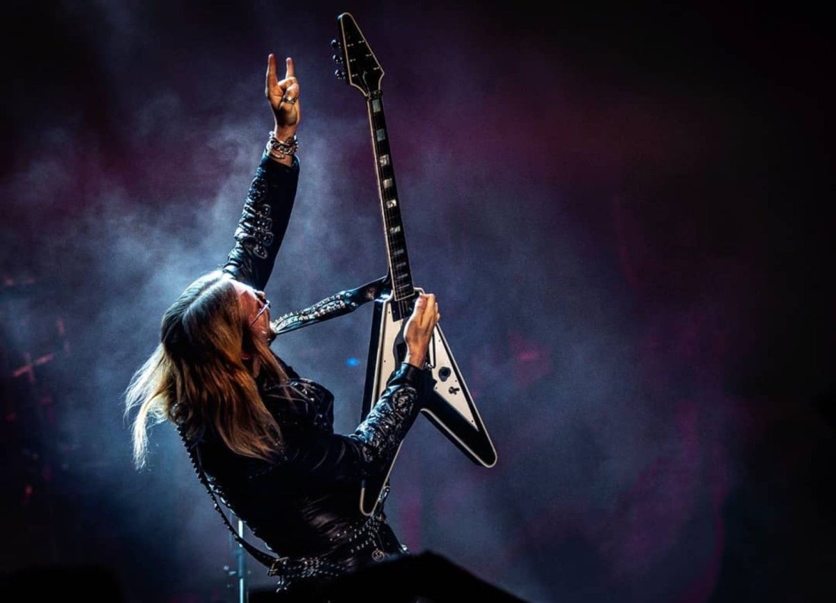 Хеви метал хеви