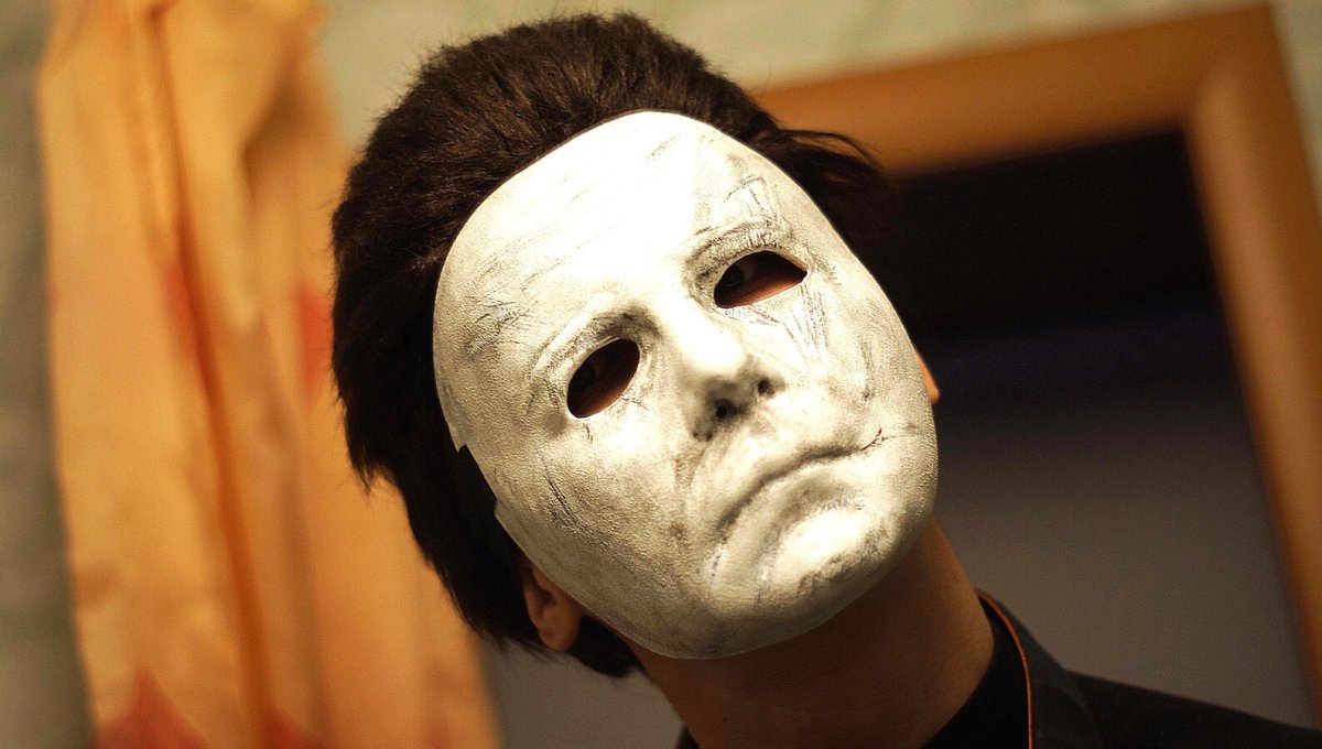 Джейсон Вурхиз против Майкла Майерса 2019