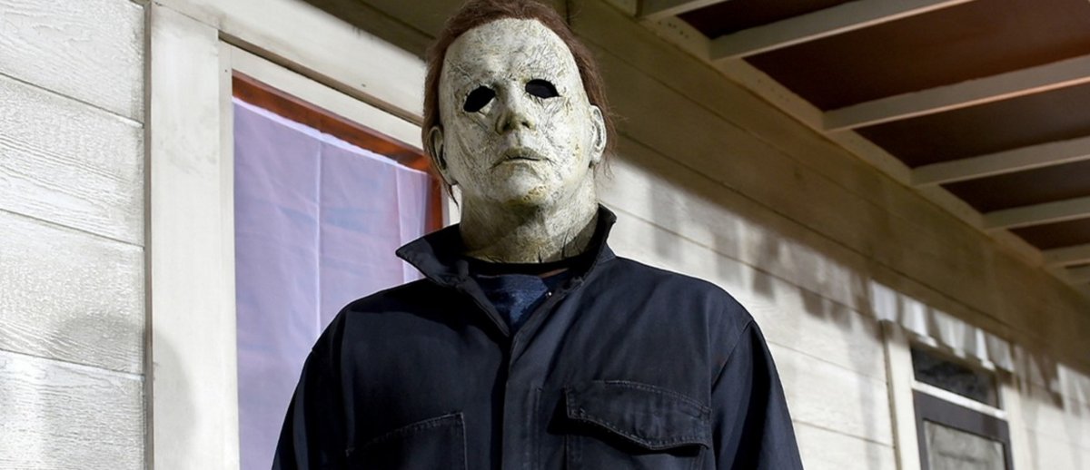 Хэллоуин 4: Возвращение Майкла Майерса фильм 1988