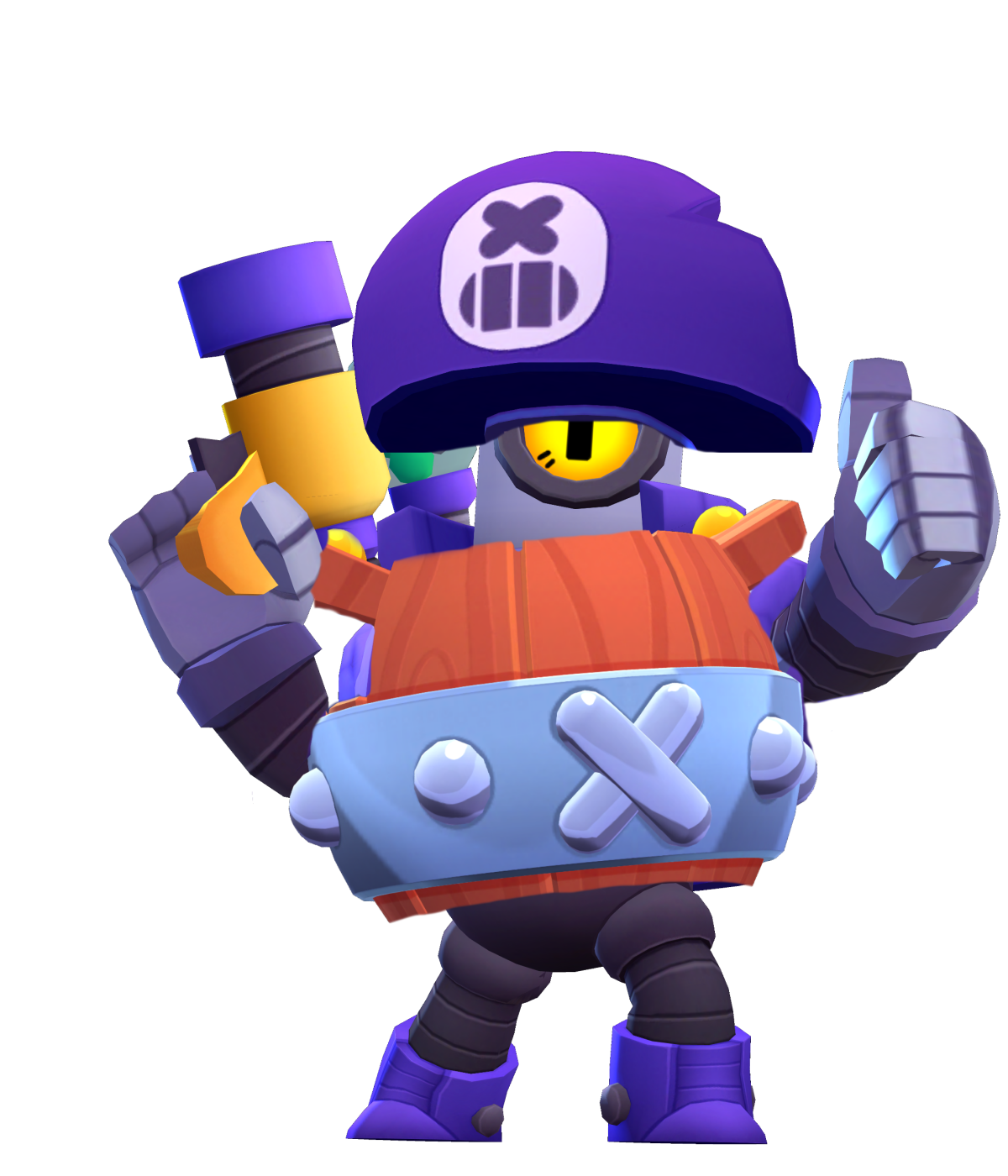 Колетт из броул старс