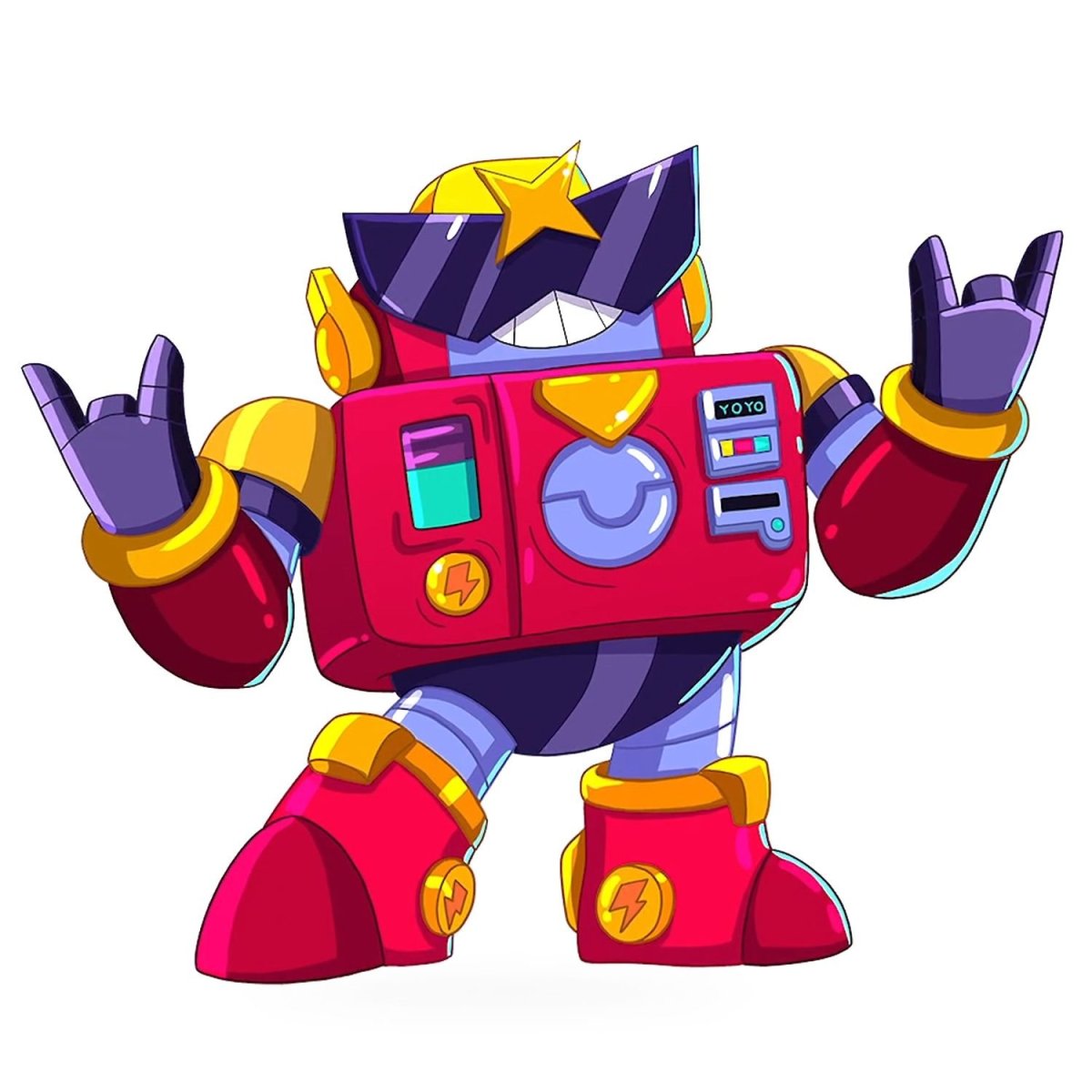 Макс Браво старс 2020