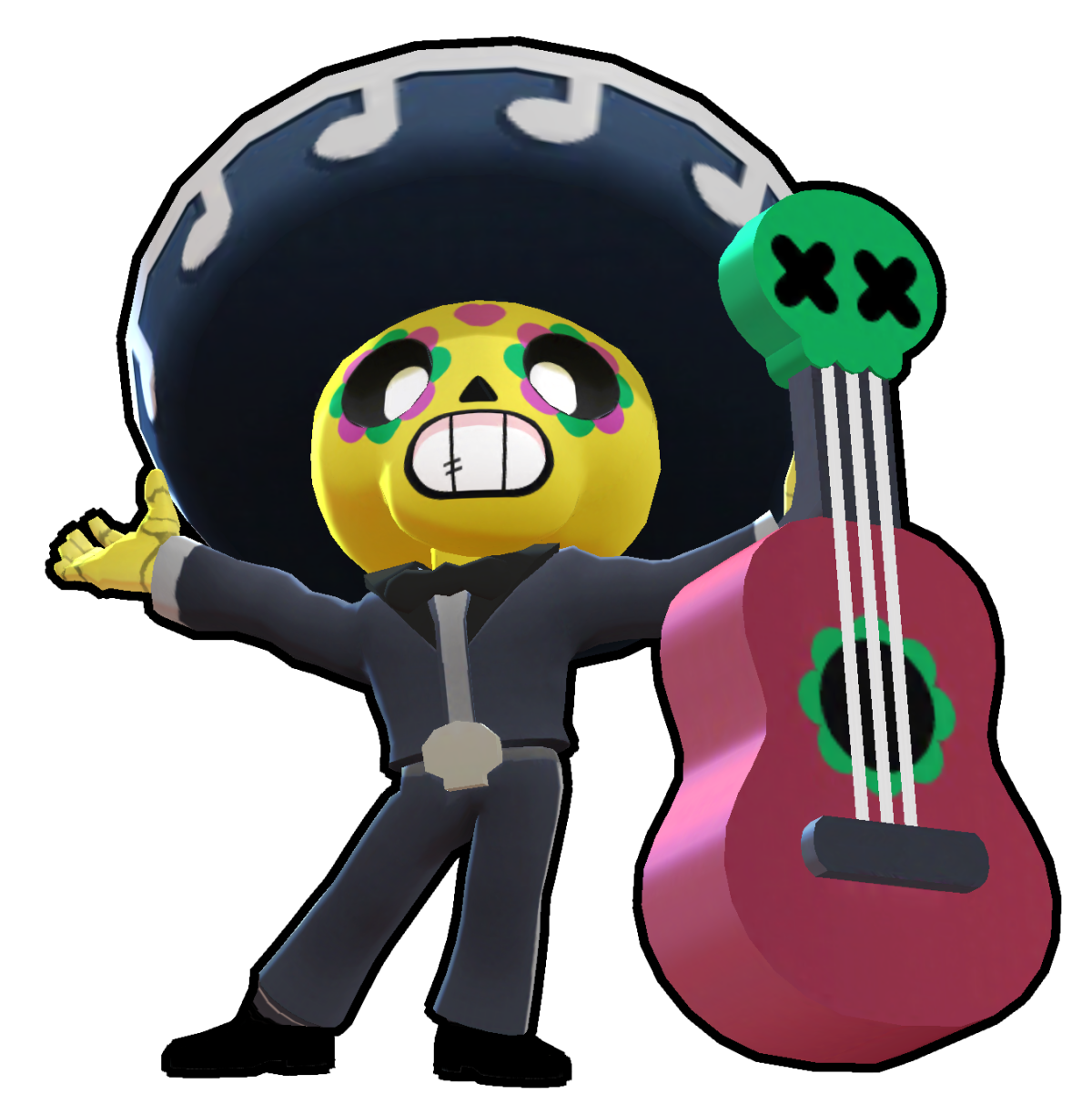 Корсар Кольт Браво старс