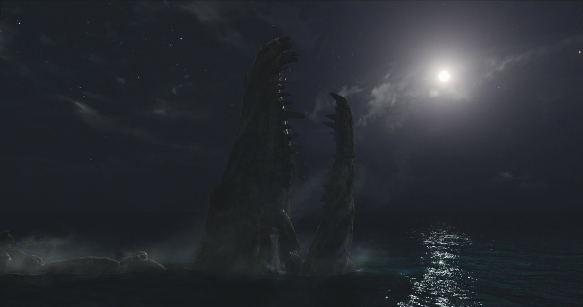 Фильм он дракон остров дракона