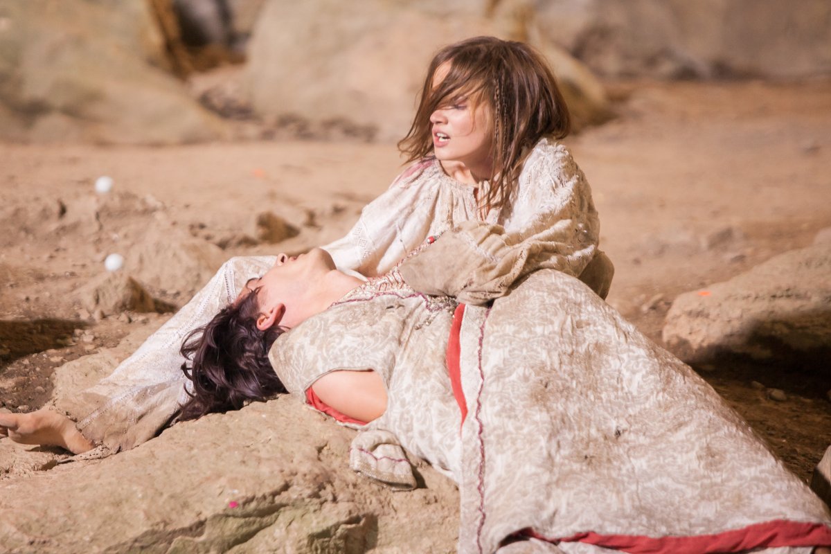 Мария Поезжаева он дракон