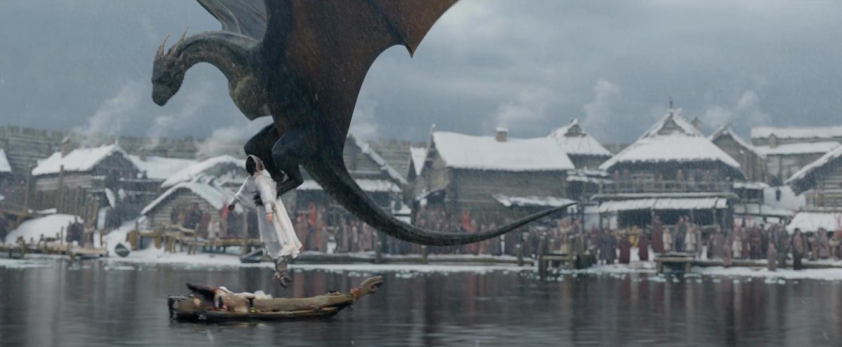 Он дракон фильм дракон