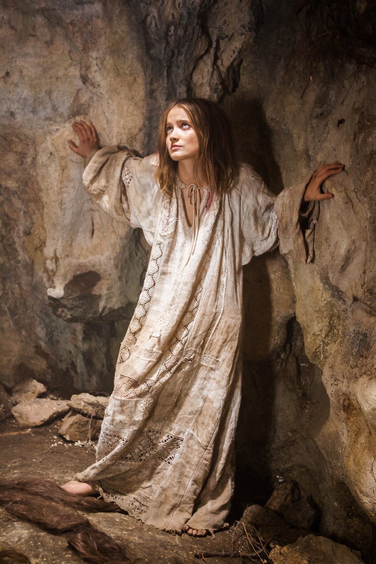 Он – дракон фильм 2015