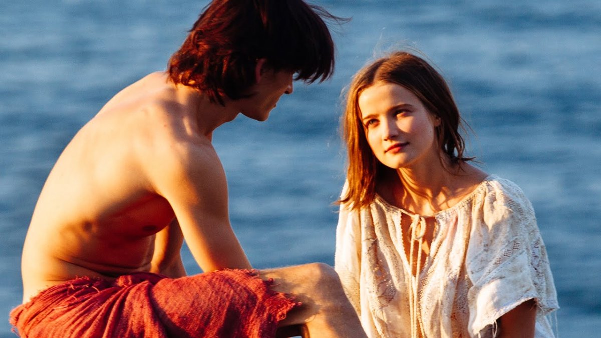 Арман из он дракон