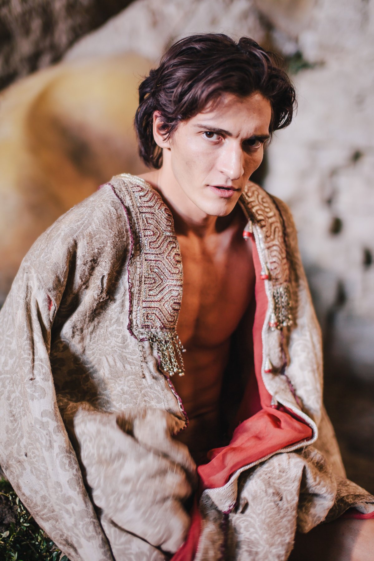 Матвей Лыков Арман