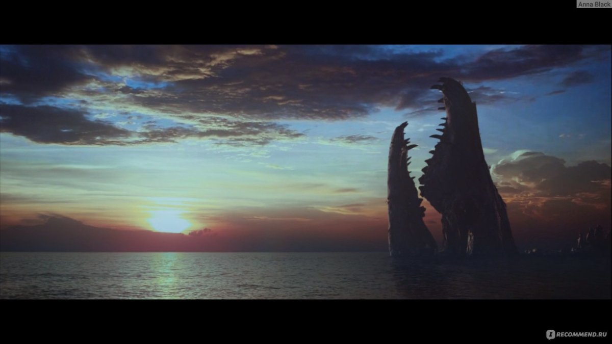 Он – дракон фильм 2015