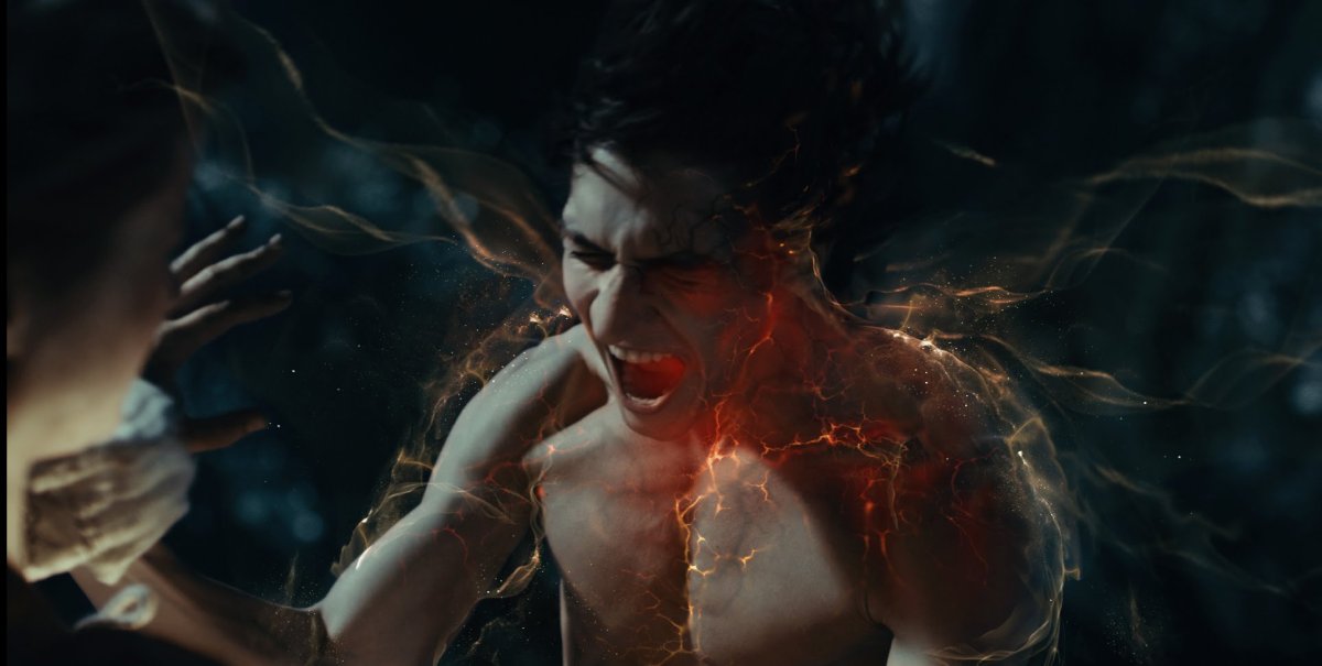 Он дракон фильм