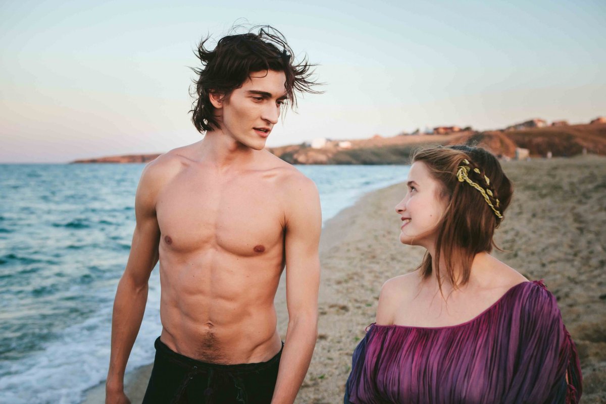 Он – дракон фильм 2015