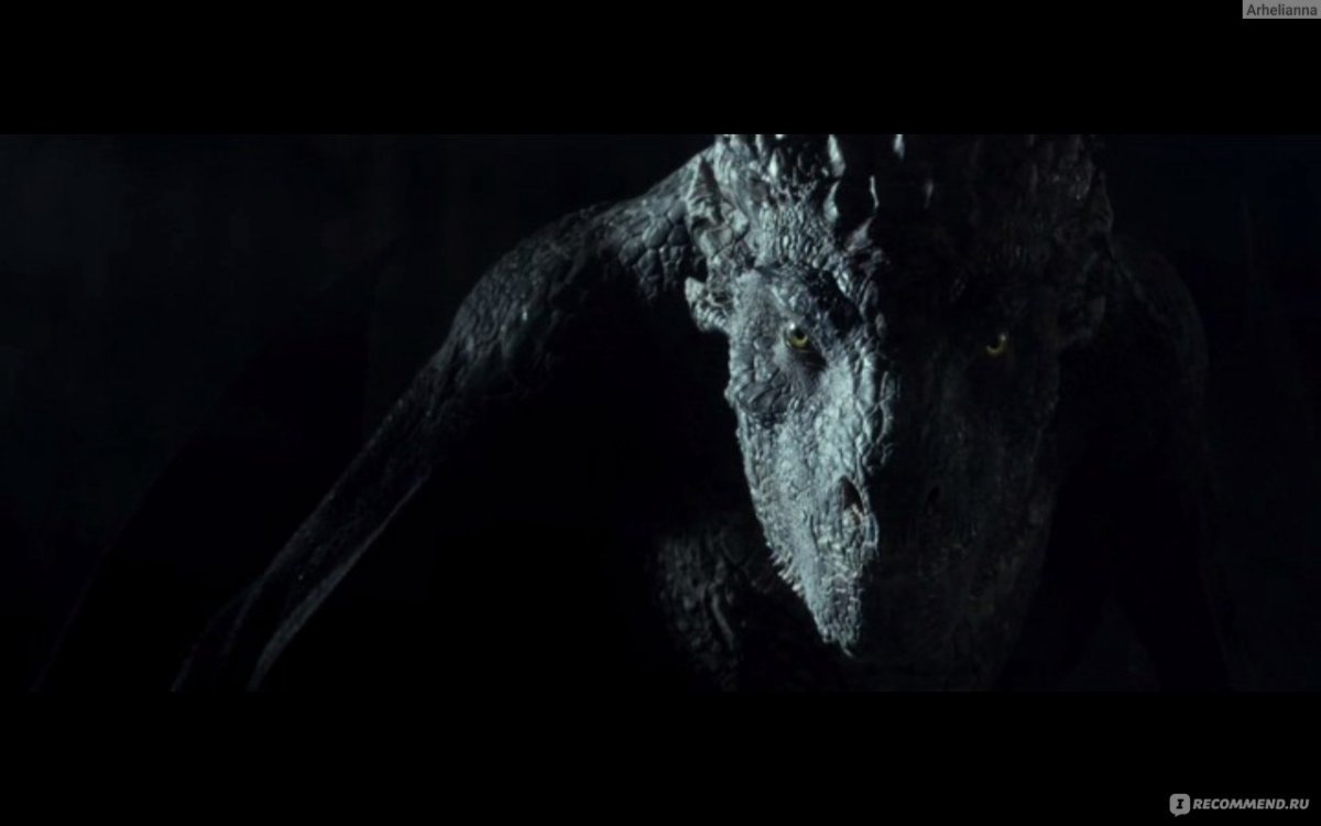 Он дракон фильм 2018