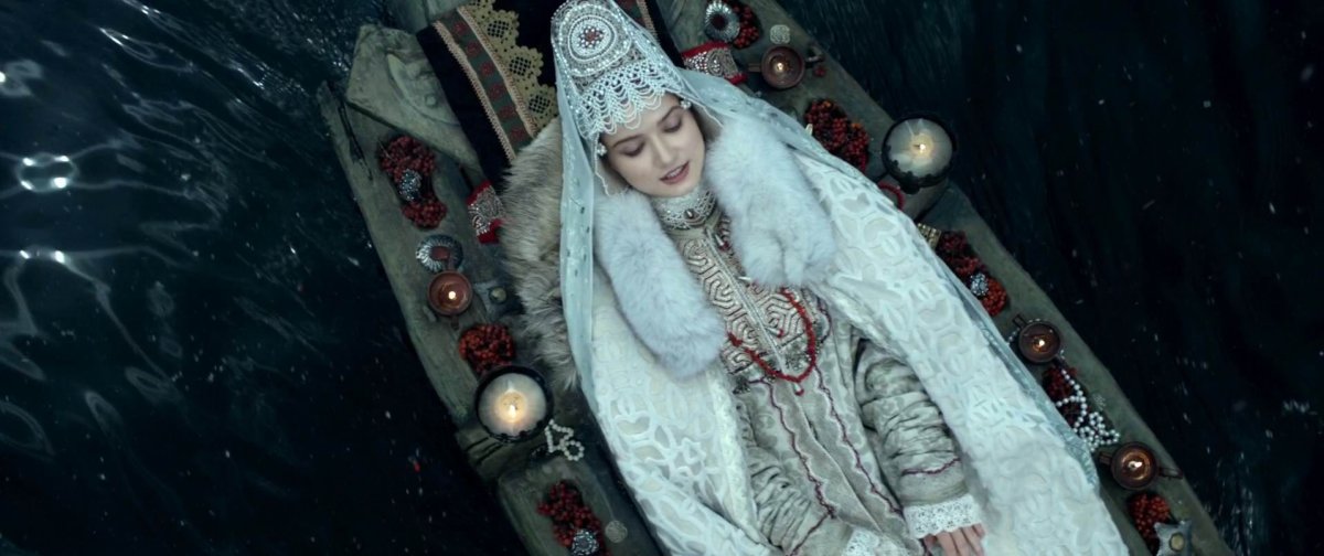 Он – дракон фильм 2015 Мирослава