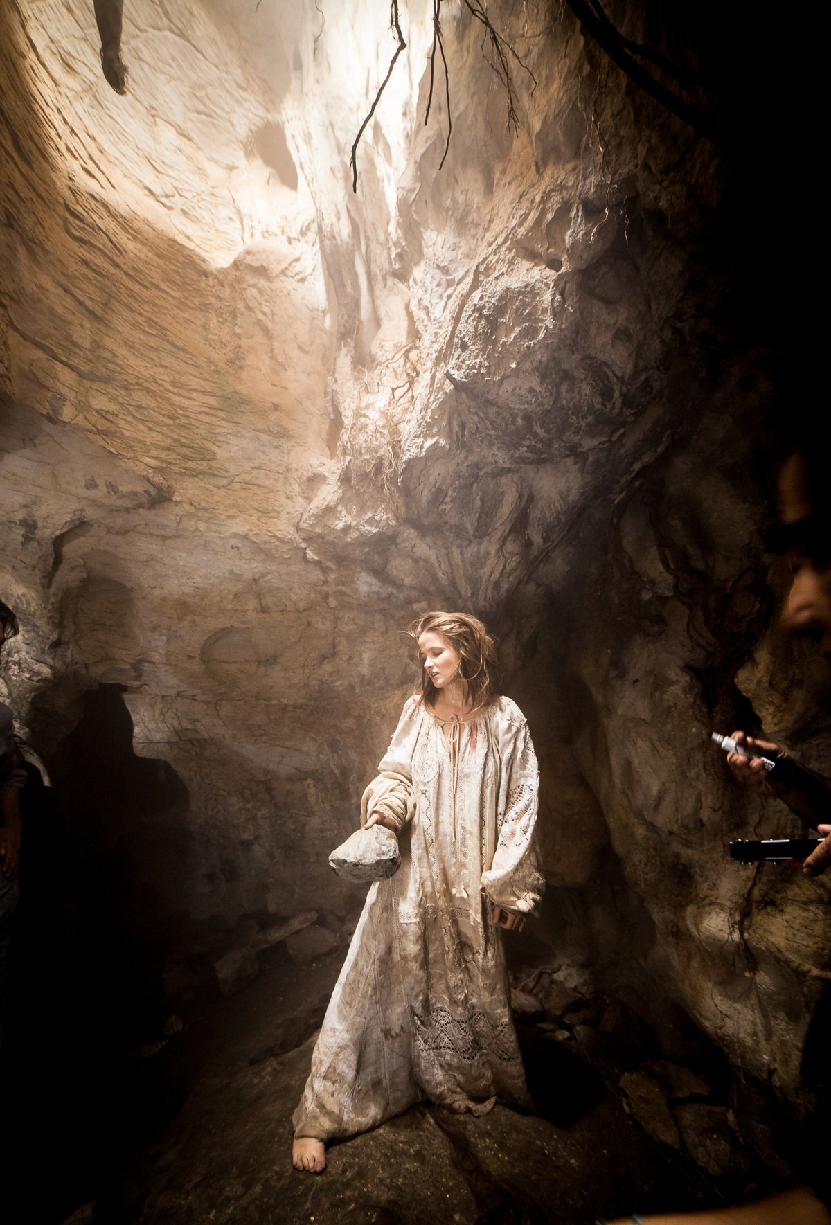 Он – дракон фильм 2015