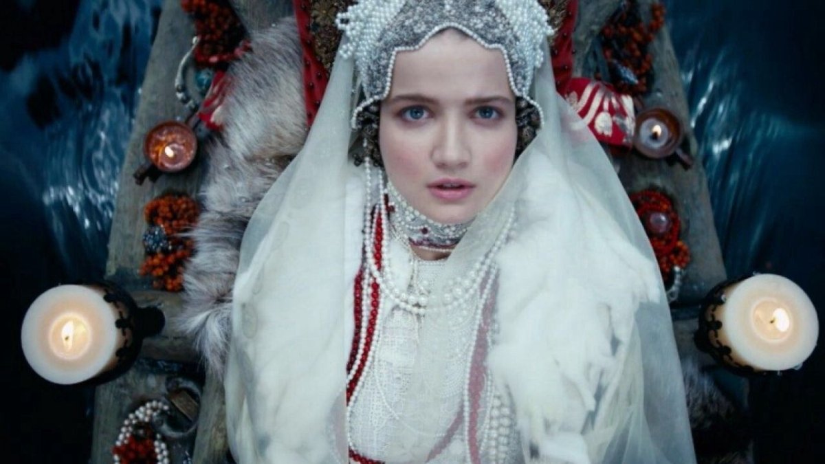 Он – дракон (Blu-ray)