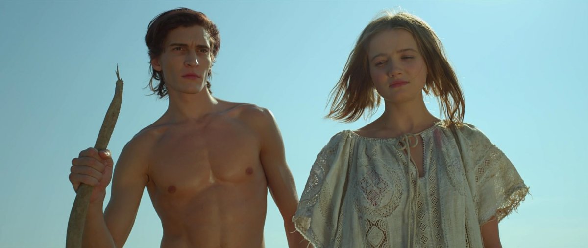 Мария Поезжаева он дракон