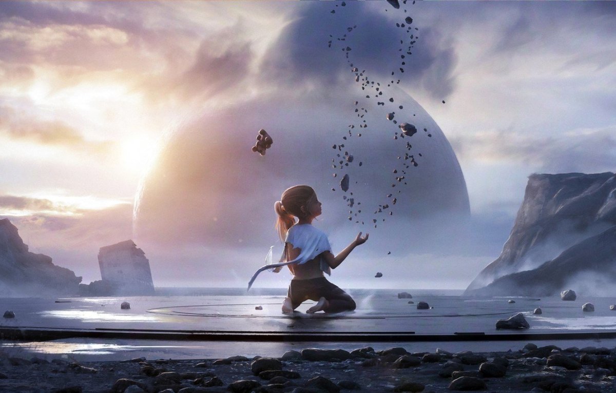 Алые паруса море Ассоль