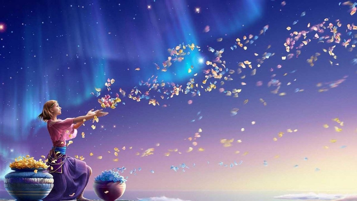 Картинки на рабочий стол мечта