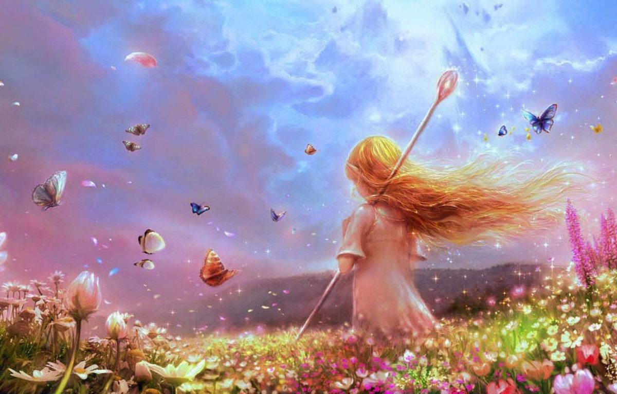 Изображение мечты