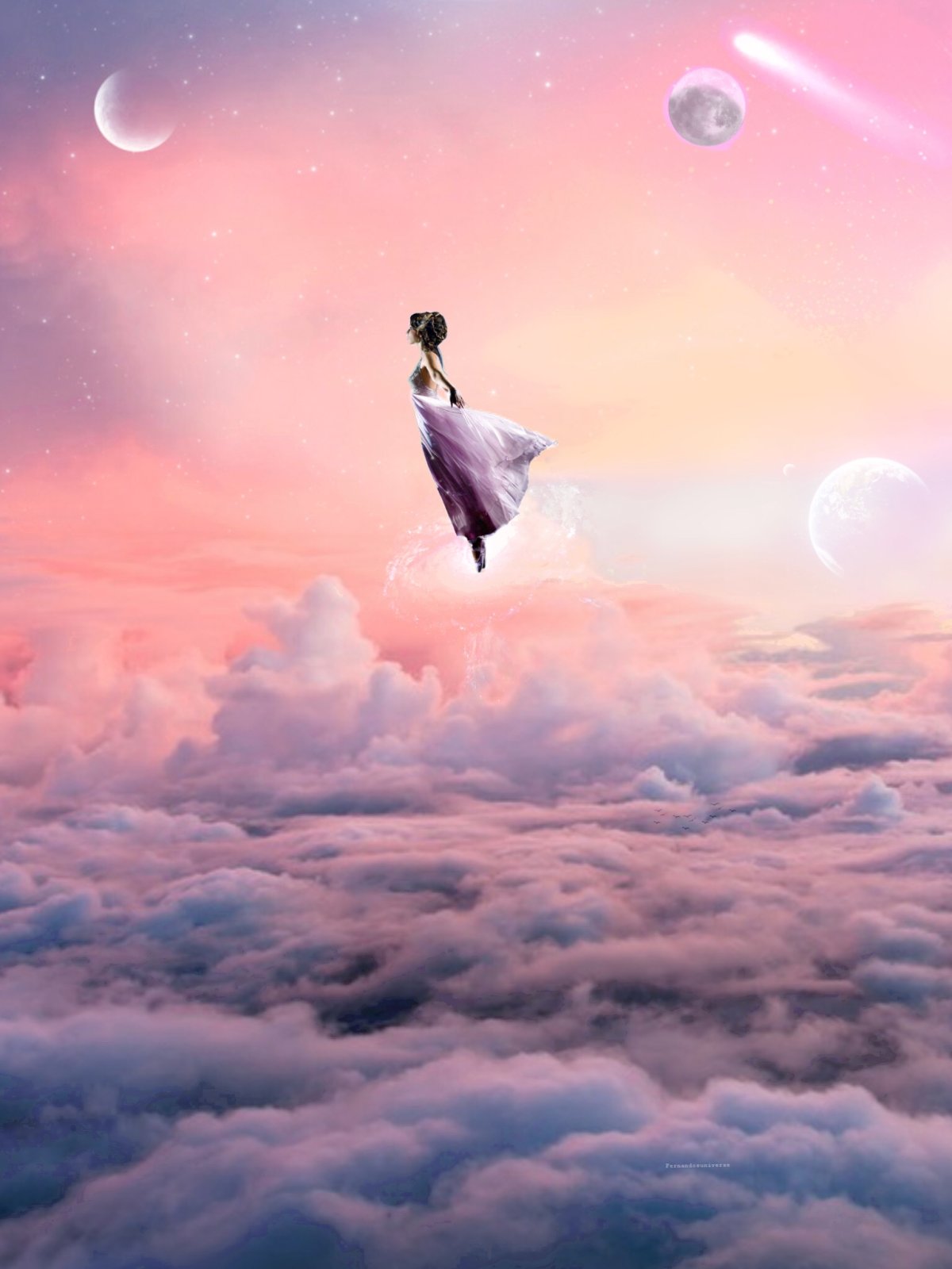 Мечта картинки