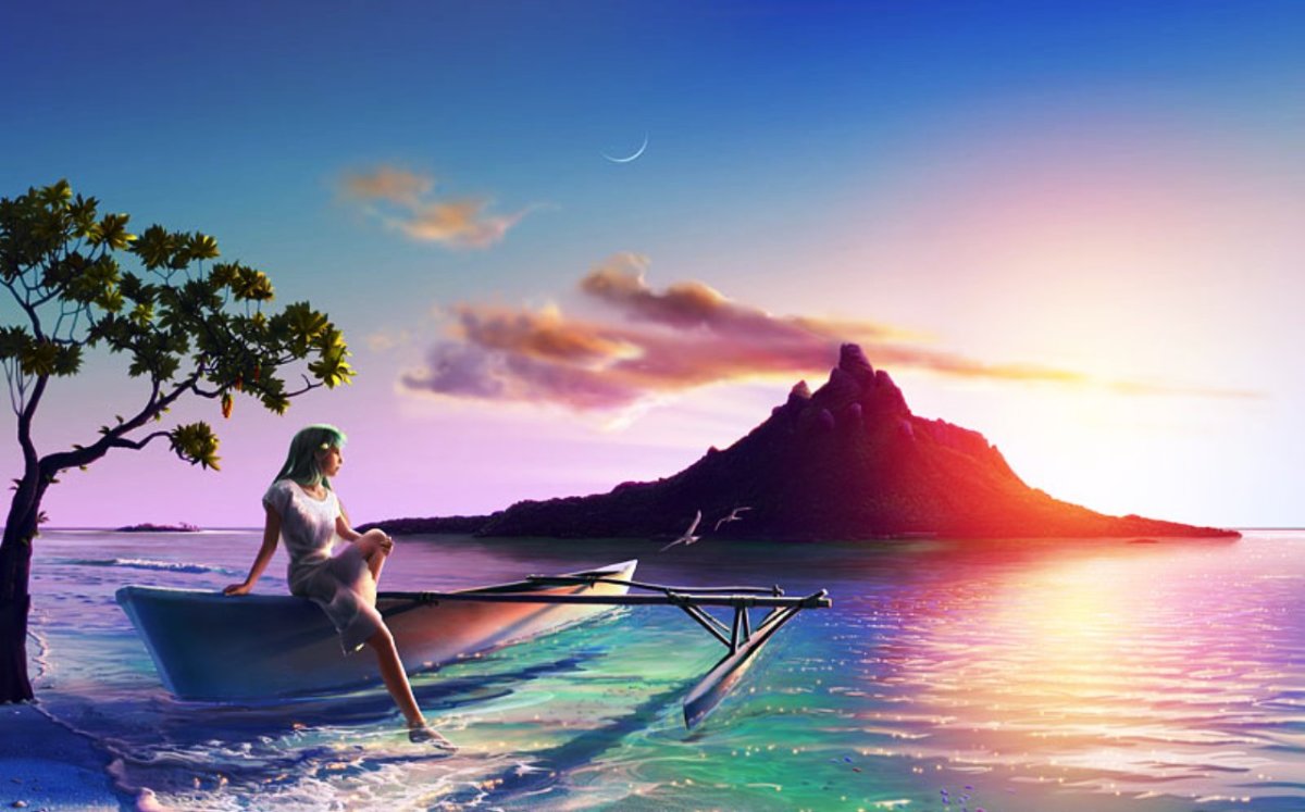 Ютака Кагая картины