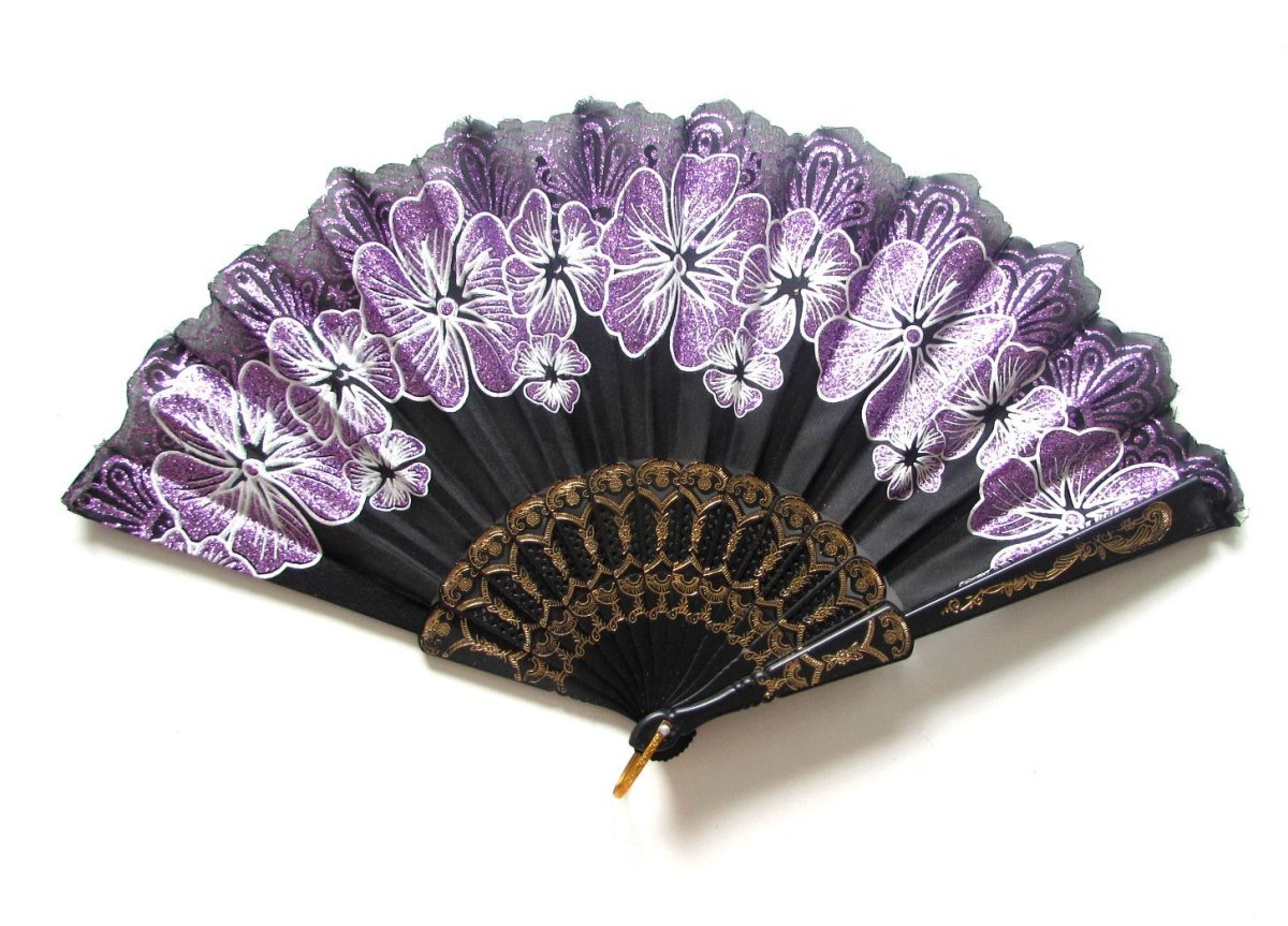 Китайский веер