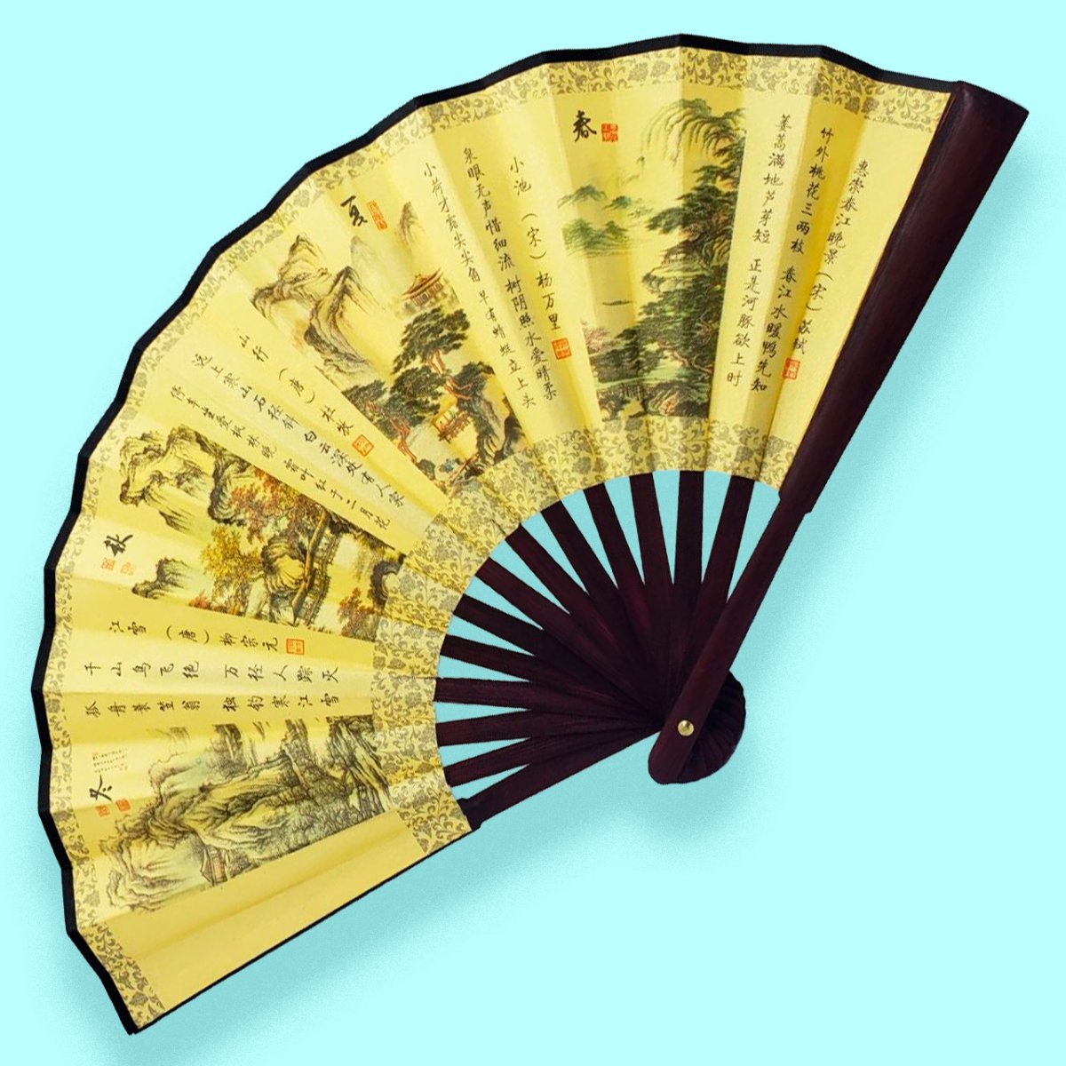 182493 Экос веер