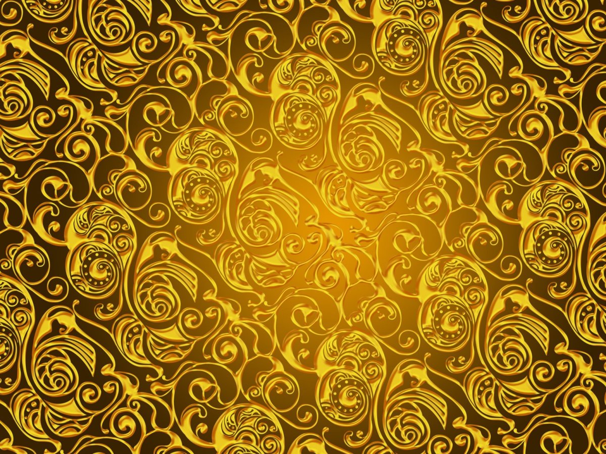 Новогодний фон