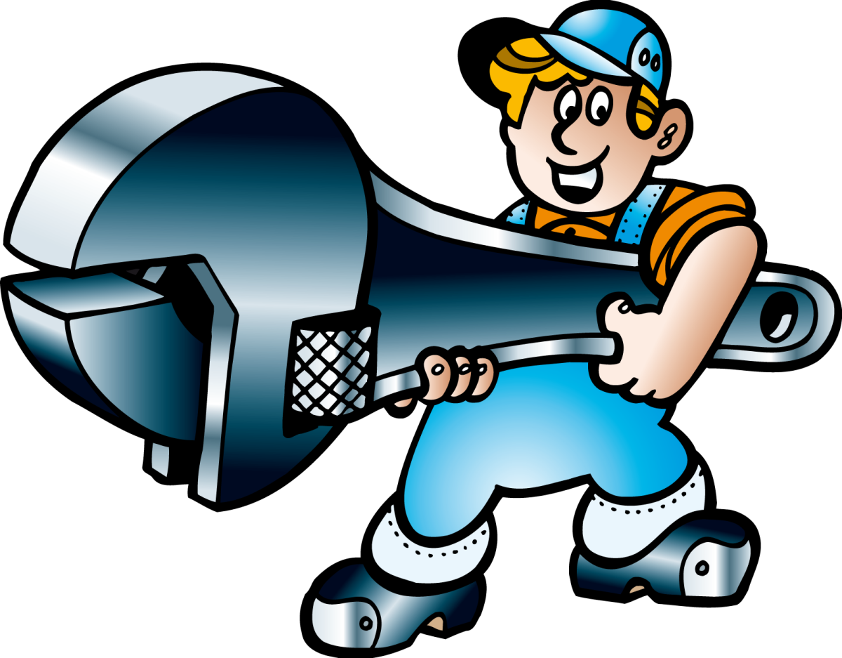 Профессиональные сантехники